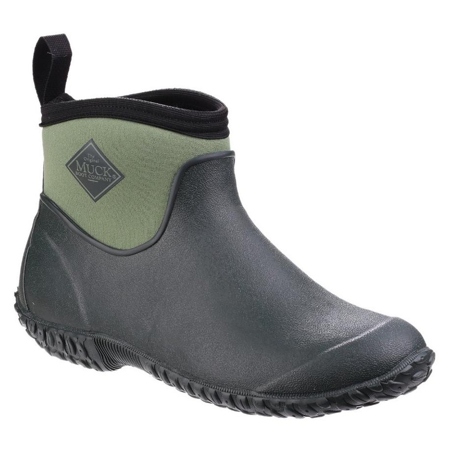 Muckster II Bottines légères