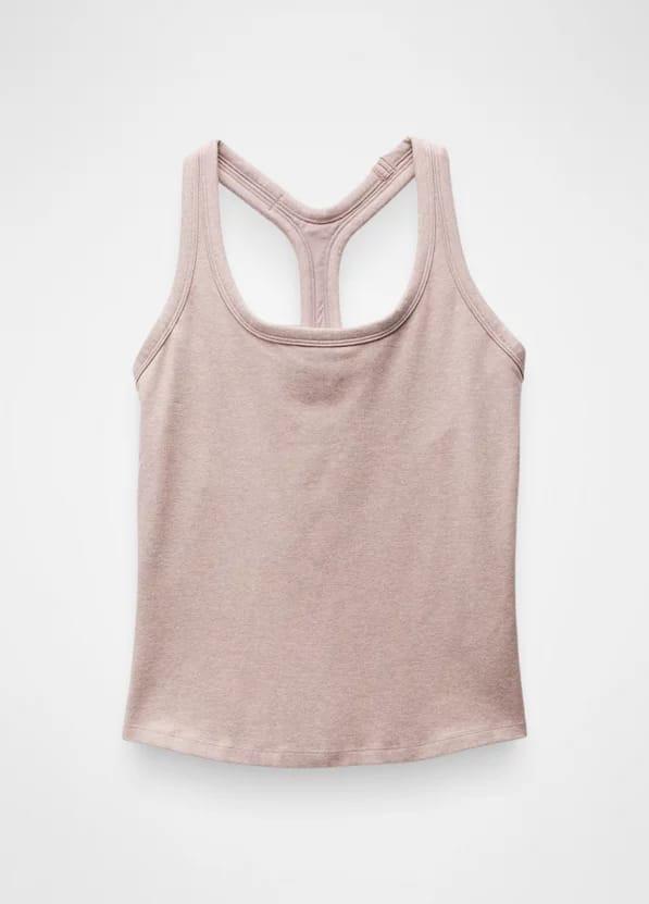 Prana  Heavana Racerback Tank-L 