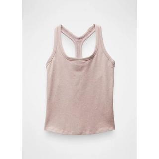 Prana  Heavana Racerback Tank-L 