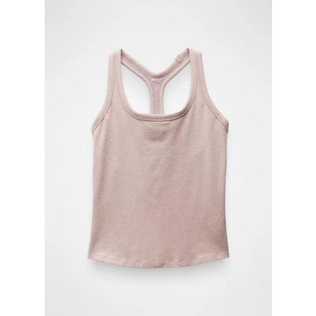 Prana  Heavana Racerback Tank-L 