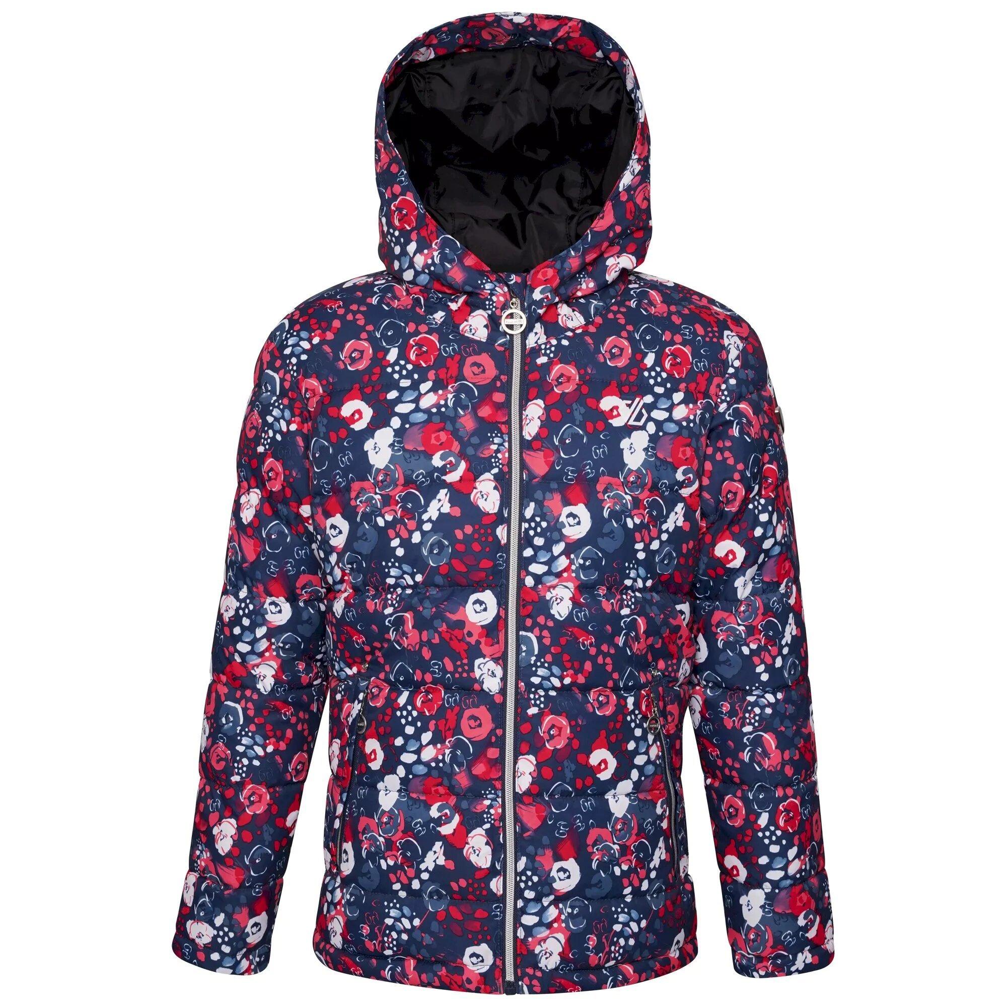 Image of Verdict Skijacke Wasserfest Unisex Multicolor 146/152