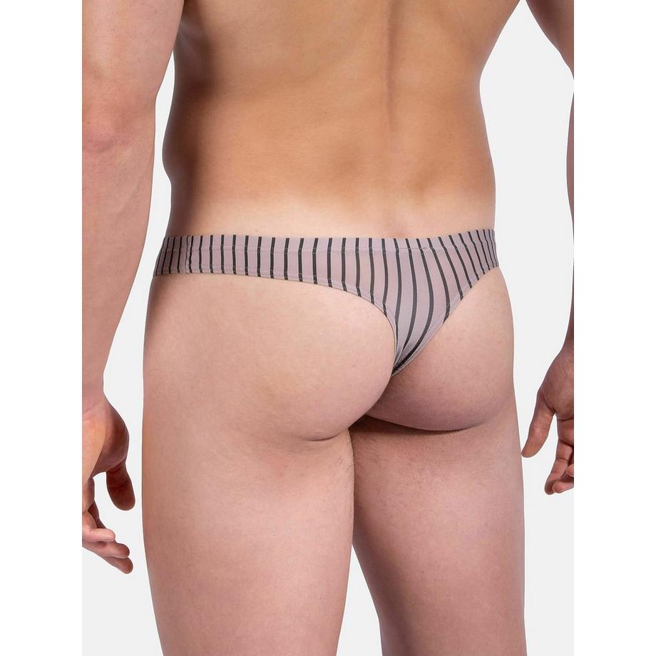 Olaf benz Tanga Mini a Righe  