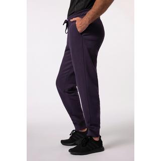 JP1880  Pantaloni di felpa dalla vestibilità moderna con coulisse, disponibili fino alla tg. 8XL 