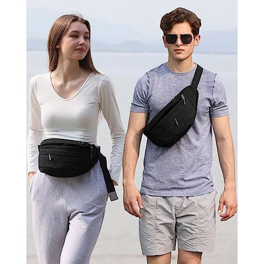 Only-bags.store Marsupio sportivo impermeabile per telefono  