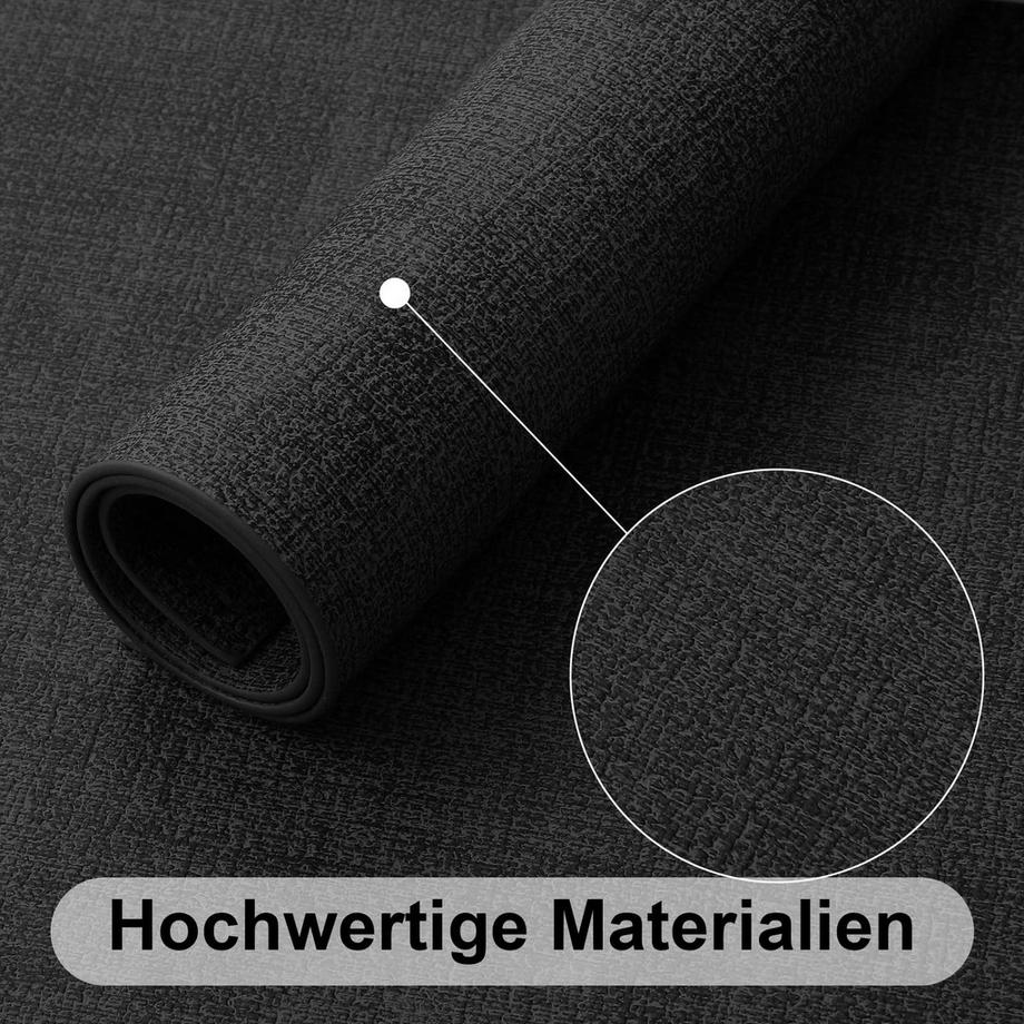 Alopini Tischsets Waschbar 6er Set, Wasserdichtes Tischset, Schönes Tischset  