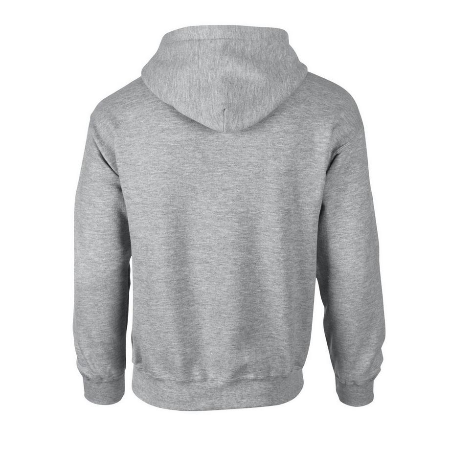 Gildan Kapuzenpullover  