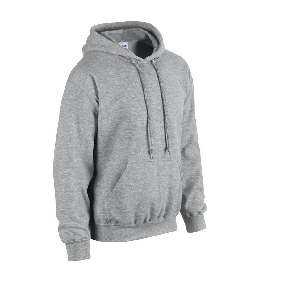 Gildan Kapuzenpullover  