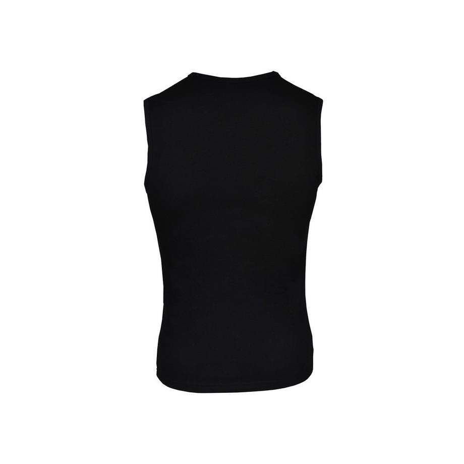 Maxte BASIC MAX Maillot de Corps Sans Manches Lot de 5  