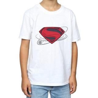 DC COMICS  Tshirt JUSTICE LEAGUE 