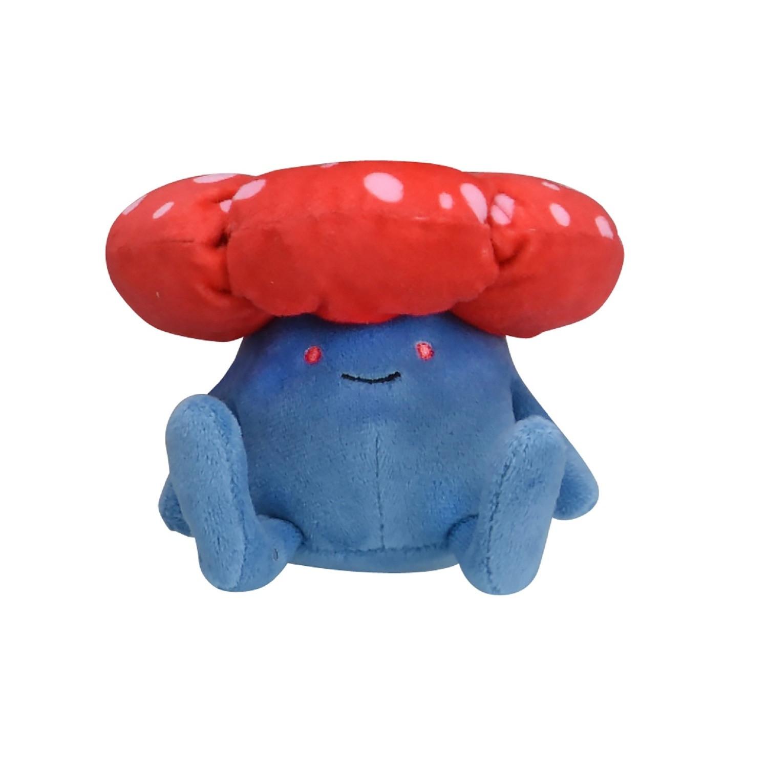 Image of Vileplume Sitting Cuties Plush