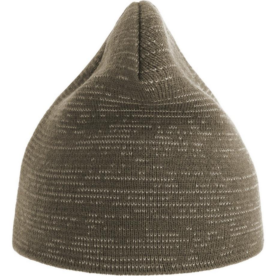 Atlantis Cappello A Cuffia Corto Shine  