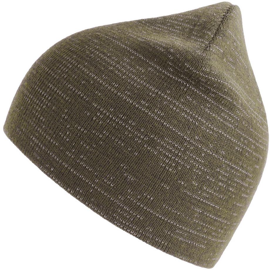 Atlantis Cappello A Cuffia Corto Shine  
