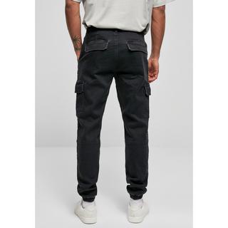 URBAN CLASSICS Cargo Jogging Strickhose  