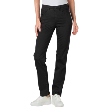 Dolly Jeans Straight Fit Sporitv Denim