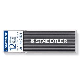 STAEDTLER STAEDTLER Minen Lumocolor non-perm. 12 Stück  