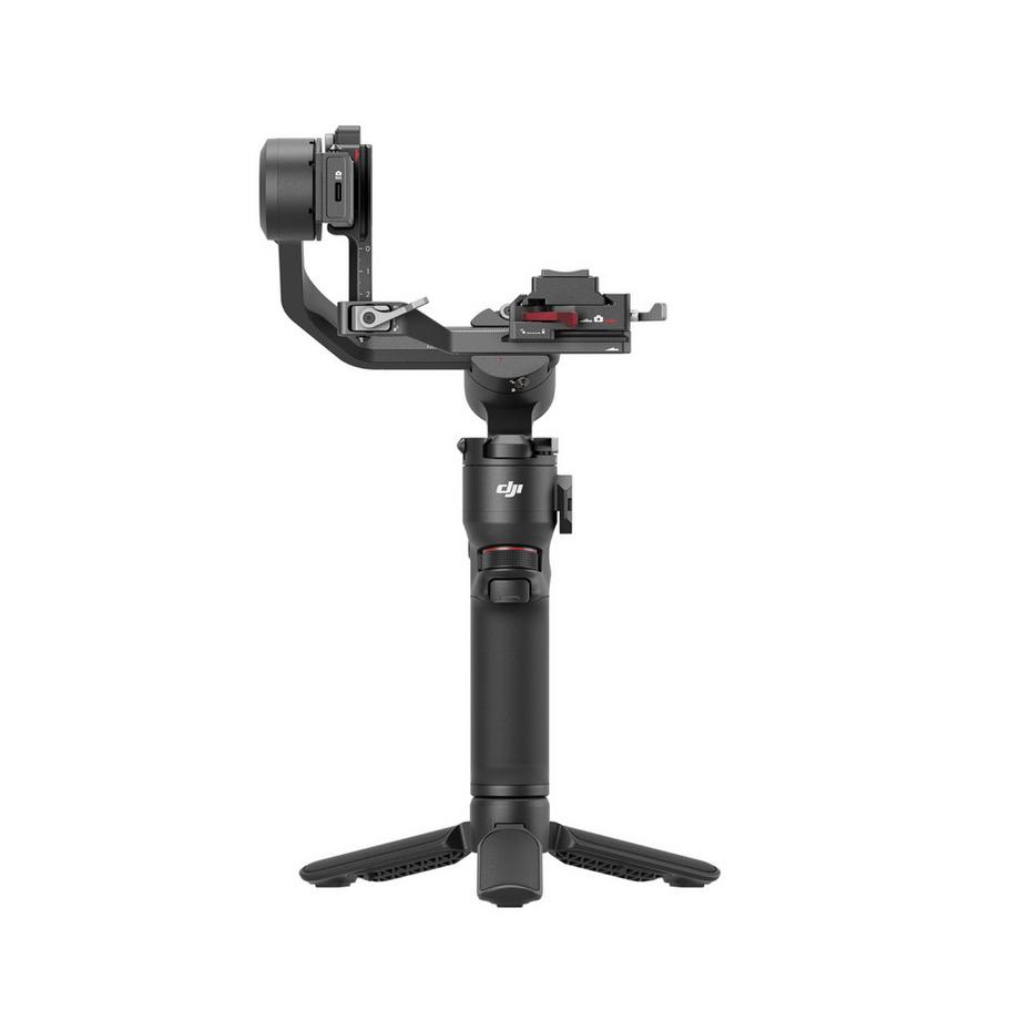 dji  DJI RS 3 Mini Handkamerastabilisator Schwarz 