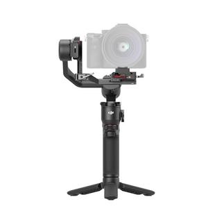 dji  DJI RS 3 Mini Stabilizzatore d’immagine Nero 