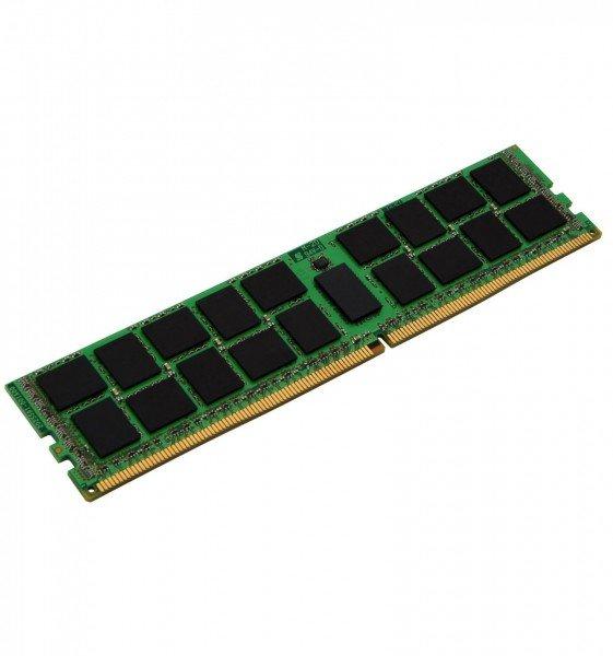 Image of Server-Memory KTH-PL432E/32G 1x 32 GB (1 x 32GB, DIMM 288 pin)
