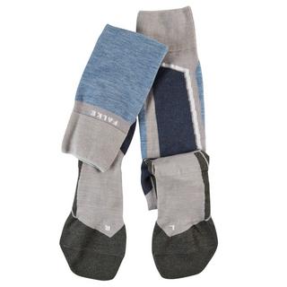 FALKE SK6 Ski Kniestrümpfe  