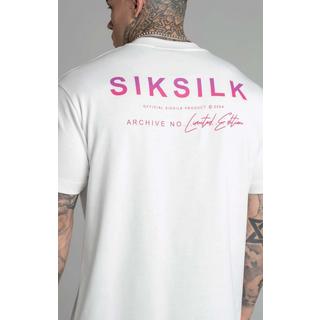 Sik Silk  T-Shirts Limited Edition T-Shirt 