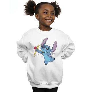 Disney  Sweat CUPID VALENTINES 