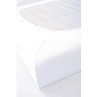 Living Home Fixmolton Frottee Topper Molleton  