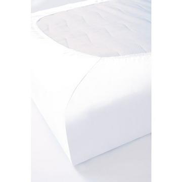 Fixmolton Frottee Topper Molleton