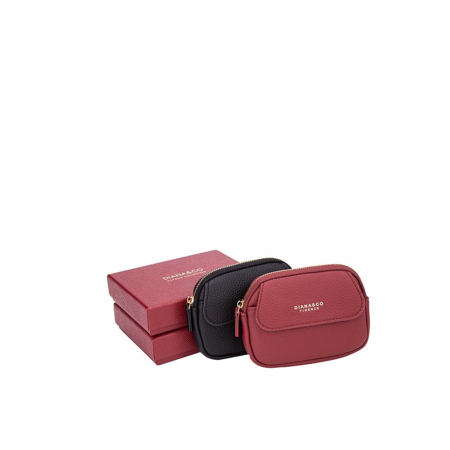 Diana&Co. Oriana Prime Klassische Geldbörse  