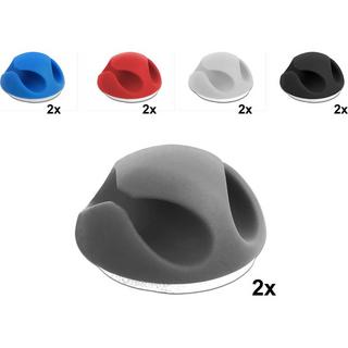 DeLock  Support de câble 