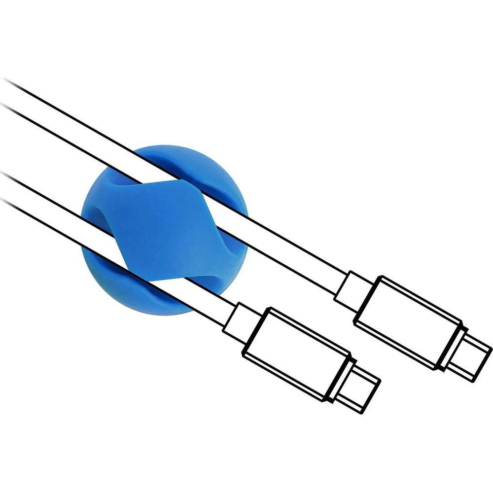 DeLock  Support de câble 