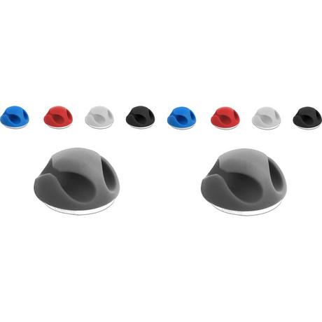 DeLock  Support de câble 