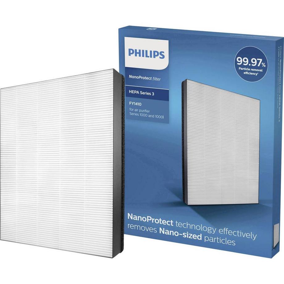 PHILIPS Nano -Filter  