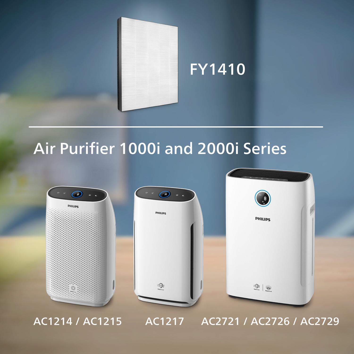 PHILIPS Nano -Filter  