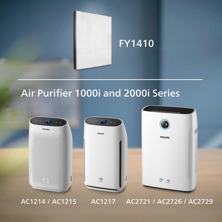 PHILIPS Nano -Filter  