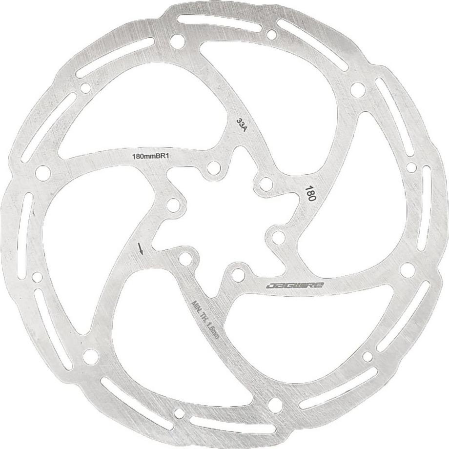 Disque de frein  BASICS BR1 DISC