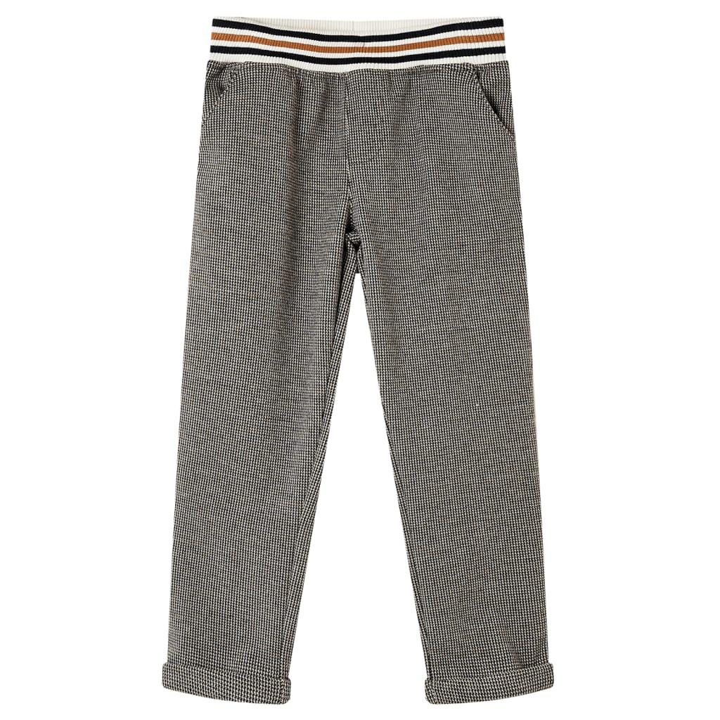 VidaXL  Pantalons pour enfants coton 