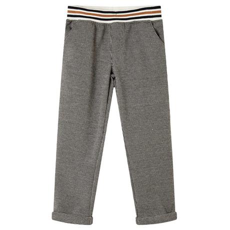 VidaXL  Pantalons pour enfants coton 