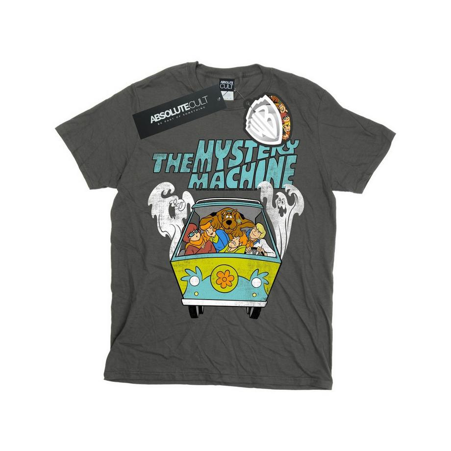 Mystery Machine TShirt