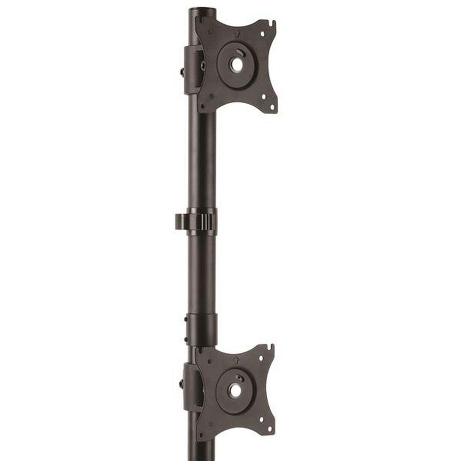 STARTECH.COM  Dual-Monitorhalter - Vertikal 