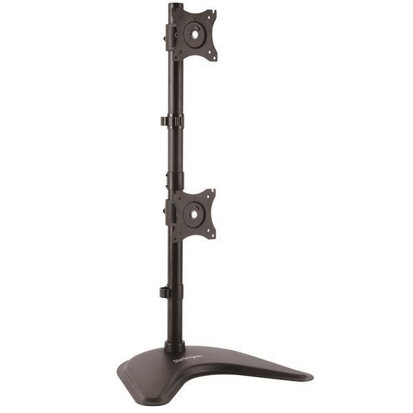 STARTECH.COM  Dual-Monitorhalter - Vertikal 