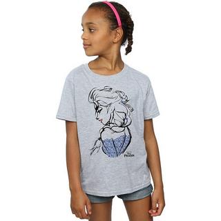 FROZEN  Tshirt 