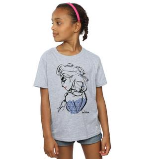 FROZEN  Tshirt 