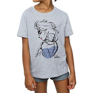 FROZEN  Tshirt 