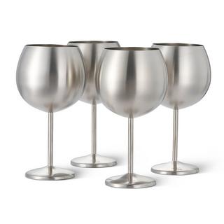 Oak & steel Gin Gläser 4er-Set  