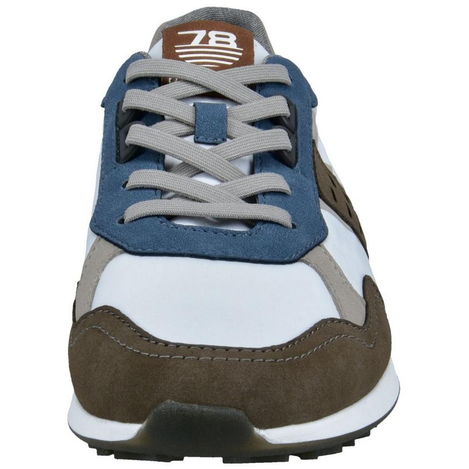 BUGATTI Sneaker 341-AKK04-6900  