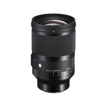 Sigma 35mm F1.2 DG DN Art (Monture L)