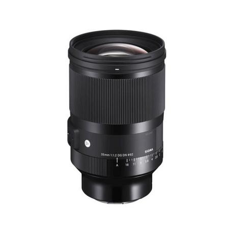 SIGMA  Sigma 35mm F1.2 DG DN Art (L-Mount) 