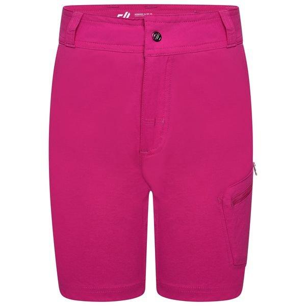 Image of Reprise Ii Shorts Jungen Fuchsia 140
