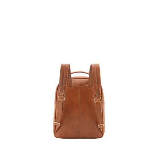 Viola Castellani Sac à dos en cuir  