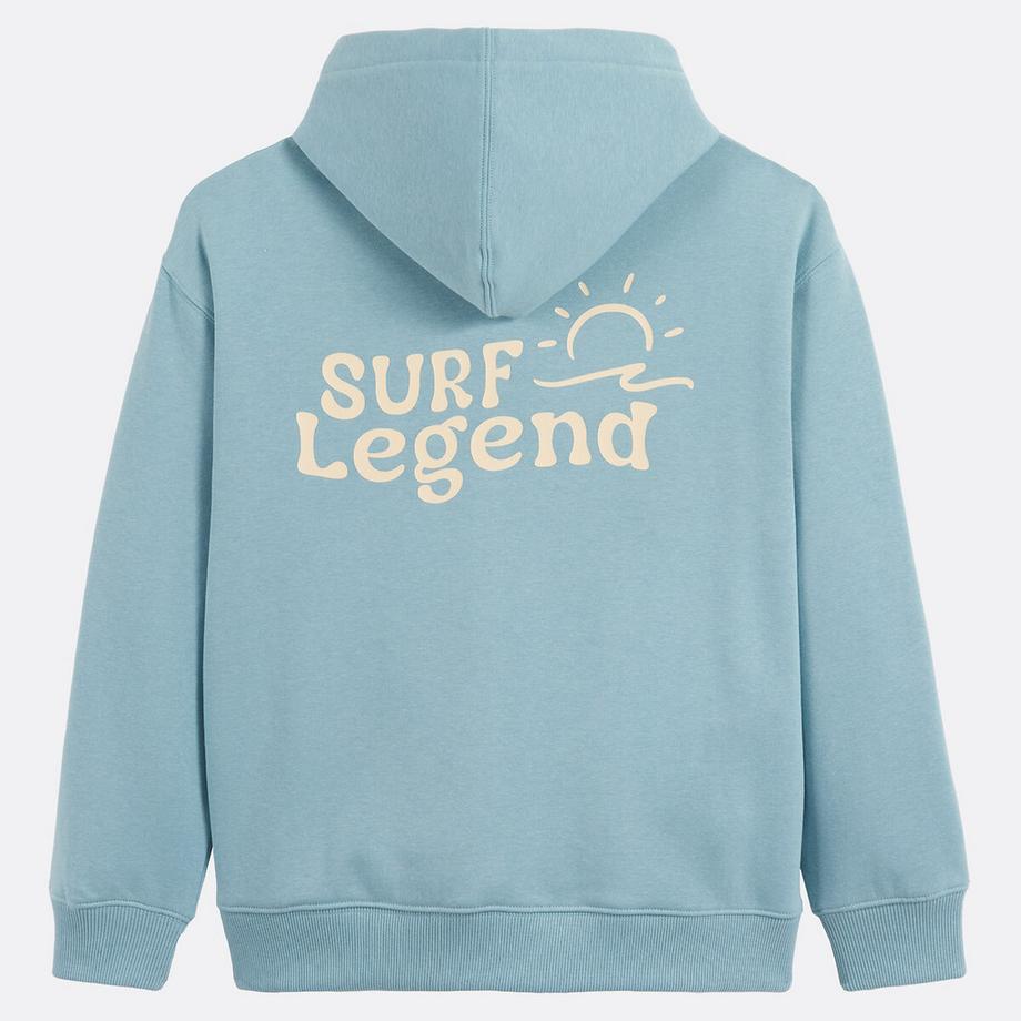 La Redoute Collections  Sweat à capuche 